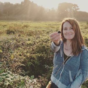 Meet your Posher, Jamie